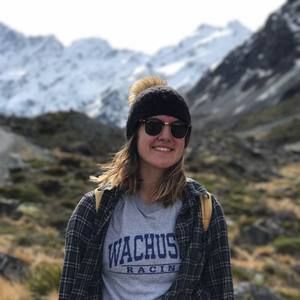 Meet your Posher, Heather